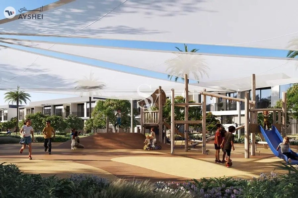 Greenspoint, Emaar South, Dubai South, Dubai