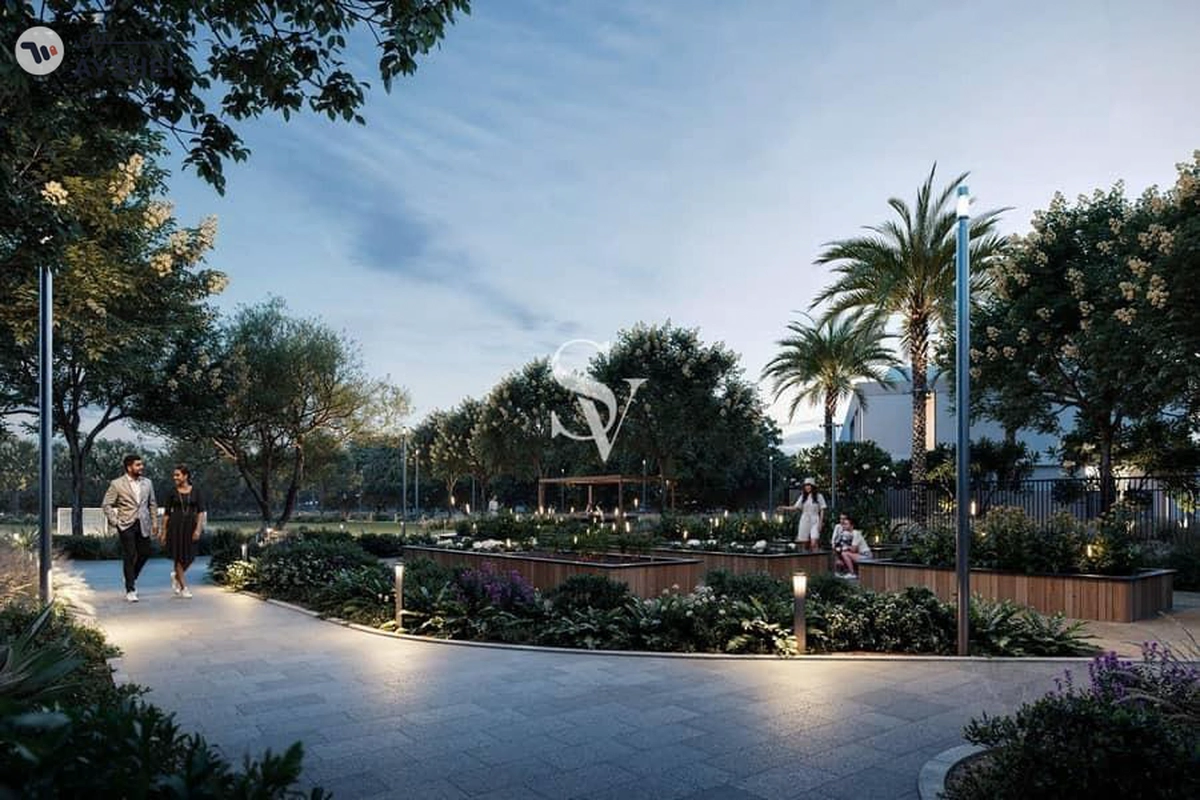 Greenspoint, Emaar South, Dubai South, Dubai-6-6