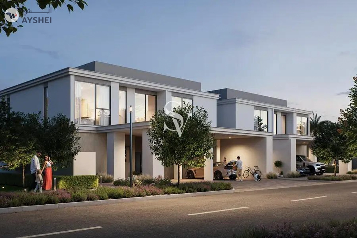 Greenspoint, Emaar South, Dubai South, Dubai-7-7