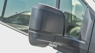 Toyota Hiace Cargo 3.5L Petrol 2026 Model-6