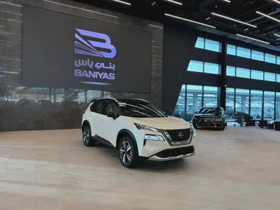 نيسان اكستريل SL - موديل 2026 - ضمان الوكيل - جديدة-0