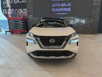نيسان اكستريل SL - موديل 2026 - ضمان الوكيل - جديدة-2