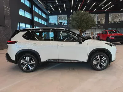 نيسان اكستريل SL - موديل 2026 - ضمان الوكيل - جديدة-4