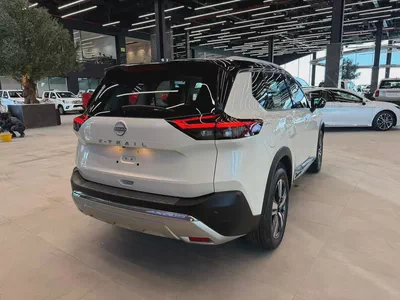 نيسان اكستريل SL - موديل 2026 - ضمان الوكيل - جديدة-5