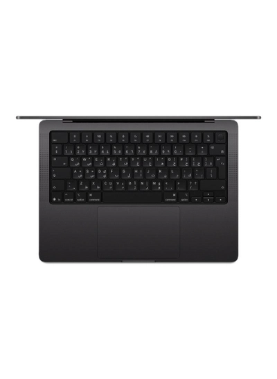 Apple New M5 Macbook Pro 2025 MDE04 Laptop With 14‑inch XDR Retina Display, M5 chip with 10-core CPU, 10-core GPU Processor/16GB RAM/512GB-2