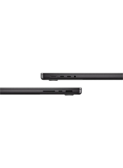 Apple New M5 Macbook Pro 2025 MDE04 Laptop With 14‑inch XDR Retina Display, M5 chip with 10-core CPU, 10-core GPU Processor/16GB RAM/512GB-4