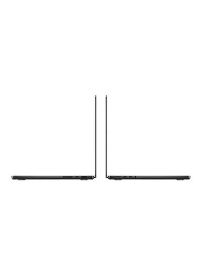 Apple New M5 Macbook Pro 2025 MDE04 Laptop With 14‑inch XDR Retina Display, M5 chip with 10-core CPU, 10-core GPU Processor/16GB RAM/512GB-1