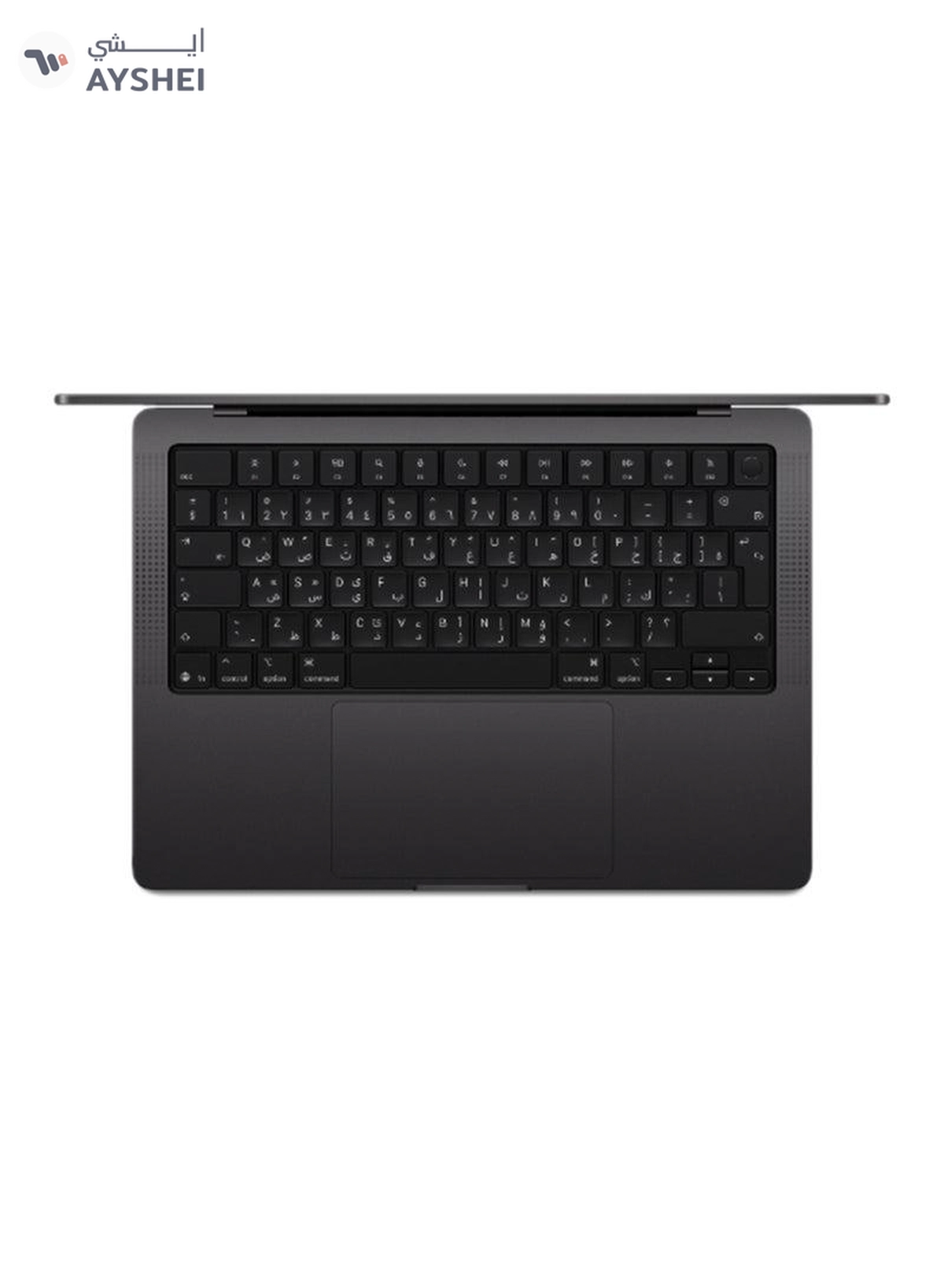 Apple New M5 Macbook Pro 2025 MDE04 Laptop With 14‑inch XDR Retina Display, M5 chip with 10-core CPU, 10-core GPU Processor/16GB RAM/512GB-2-2