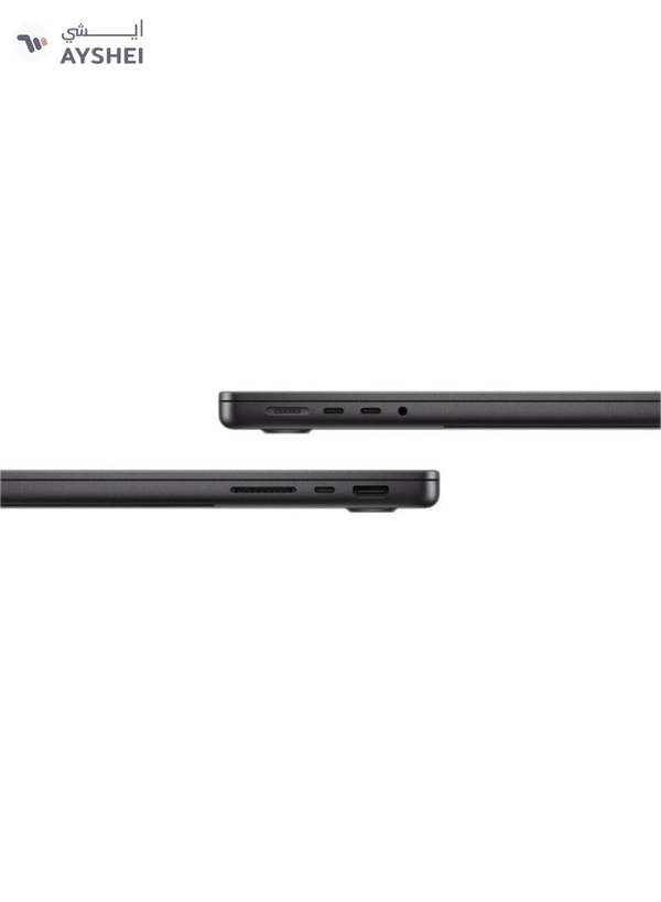 Apple New M5 Macbook Pro 2025 MDE04 Laptop With 14‑inch XDR Retina Display, M5 chip with 10-core CPU, 10-core GPU Processor/16GB RAM/512GB