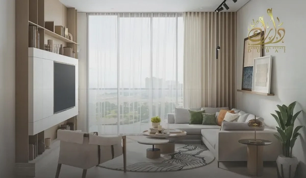 Contemporary 1BR_1% Monthly_Below Market Price!_Ask for the Offer Today!
