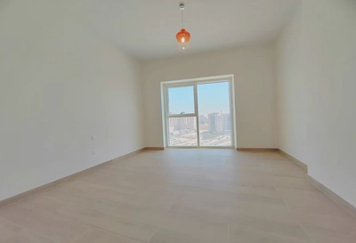 APARTMENT FOR RENT IN AL JADAF BUILDING, AL JADDAF-13