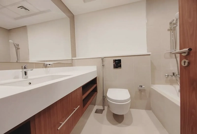 APARTMENT FOR RENT IN AL JADAF BUILDING, AL JADDAF-14