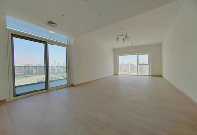 APARTMENT FOR RENT IN AL JADAF BUILDING, AL JADDAF-24