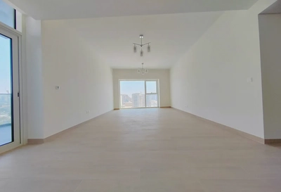 APARTMENT FOR RENT IN AL JADAF BUILDING, AL JADDAF-25
