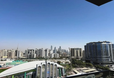 APARTMENT FOR RENT IN AL JADAF BUILDING, AL JADDAF-0