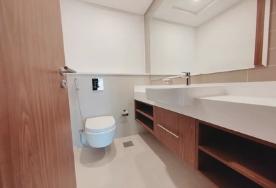 APARTMENT FOR RENT IN AL JADAF BUILDING, AL JADDAF-7