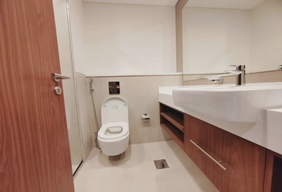 APARTMENT FOR RENT IN AL JADAF BUILDING, AL JADDAF-8