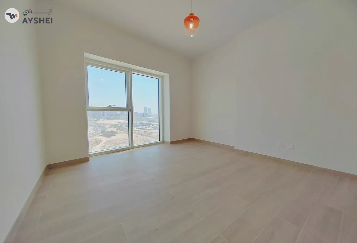 APARTMENT FOR RENT IN AL JADAF BUILDING, AL JADDAF-11-11