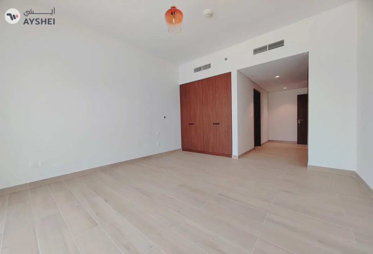 APARTMENT FOR RENT IN AL JADAF BUILDING, AL JADDAF-17-17