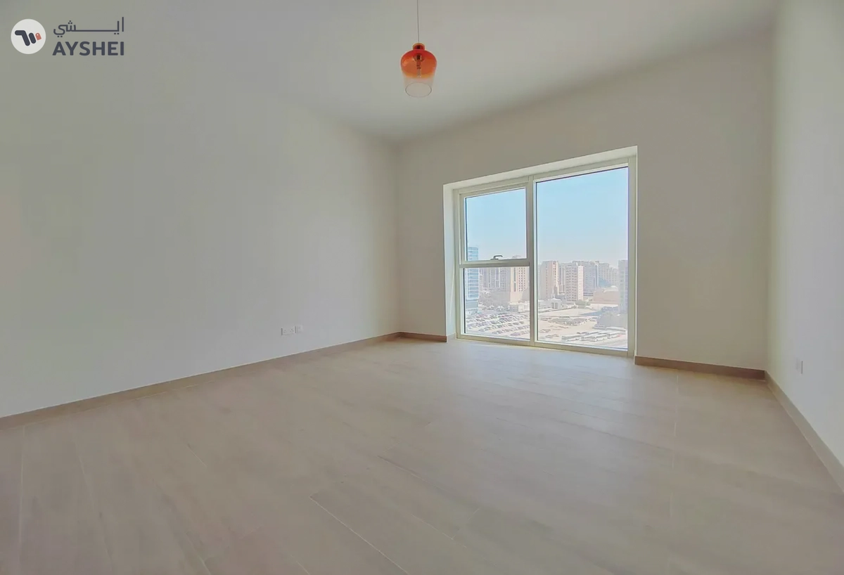 APARTMENT FOR RENT IN AL JADAF BUILDING, AL JADDAF-18-18