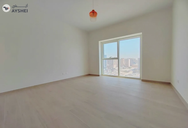 APARTMENT FOR RENT IN AL JADAF BUILDING, AL JADDAF