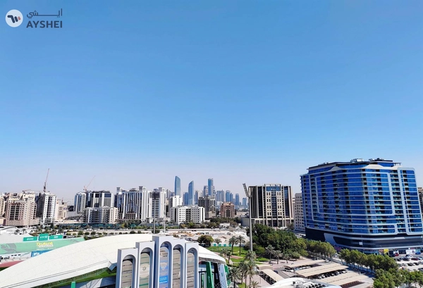 APARTMENT FOR RENT IN AL JADAF BUILDING, AL JADDAF