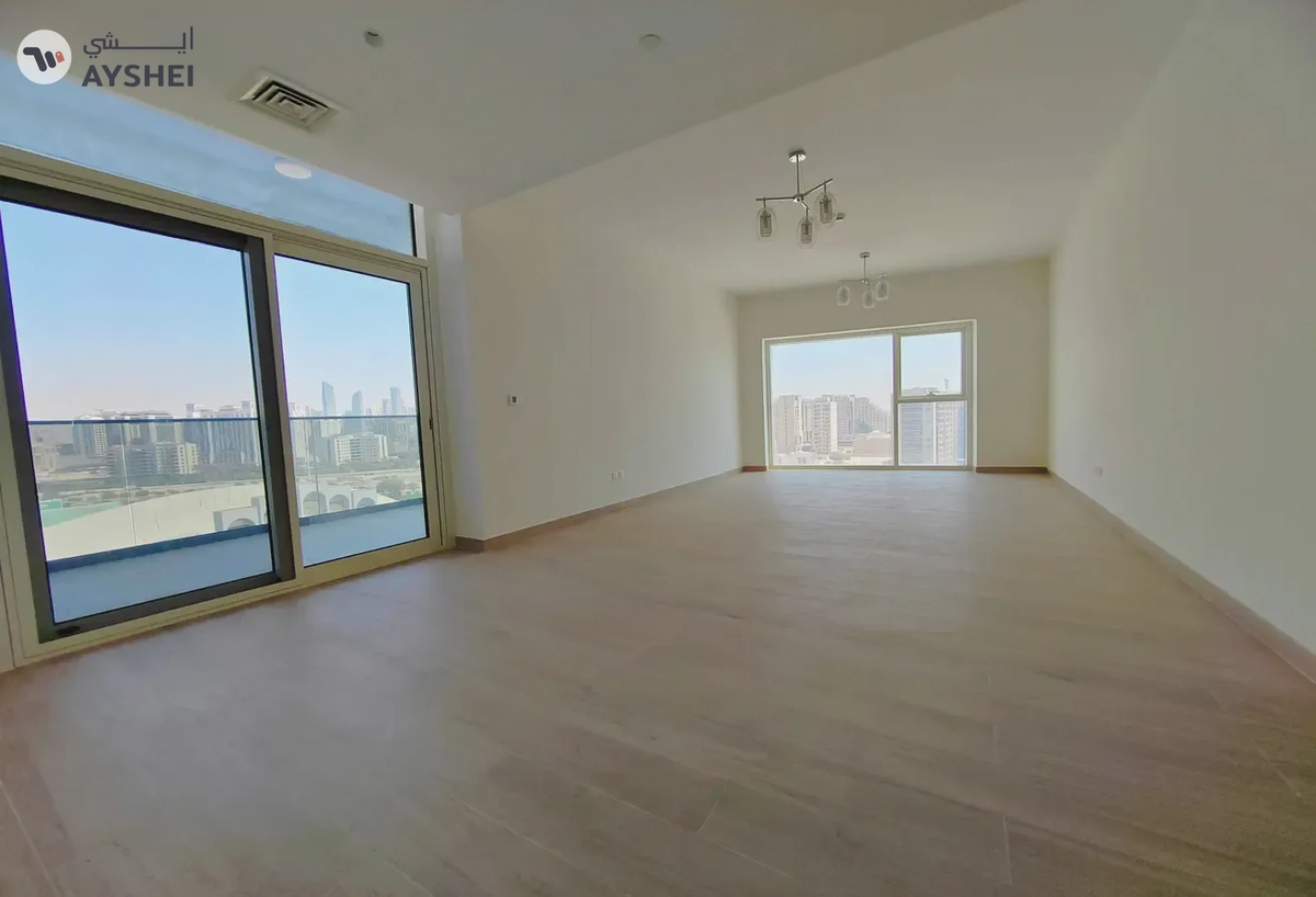 APARTMENT FOR RENT IN AL JADAF BUILDING, AL JADDAF-22-22