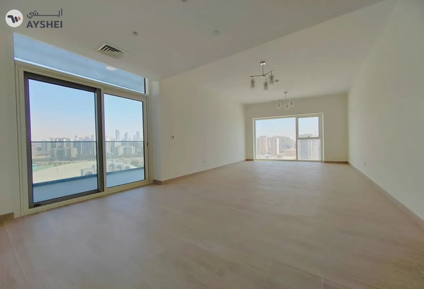 APARTMENT FOR RENT IN AL JADAF BUILDING, AL JADDAF
