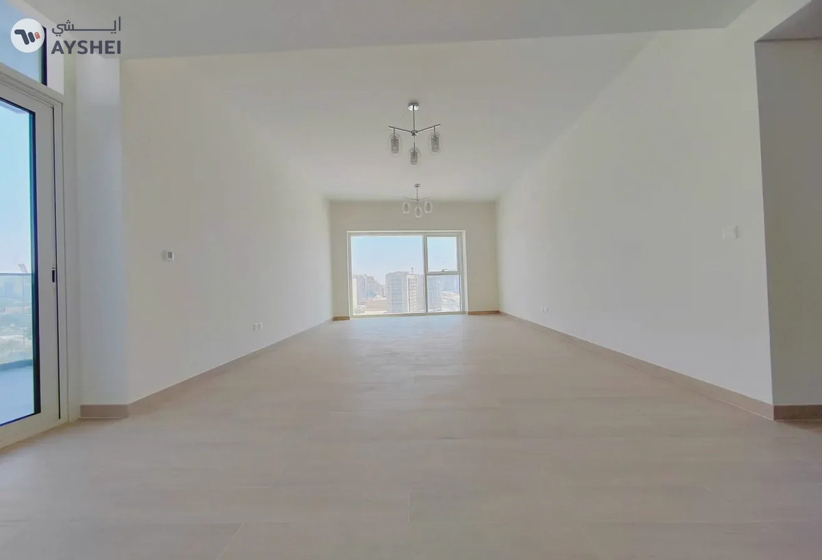 APARTMENT FOR RENT IN AL JADAF BUILDING, AL JADDAF-25-25