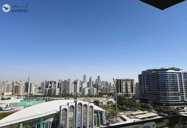 APARTMENT FOR RENT IN AL JADAF BUILDING, AL JADDAF