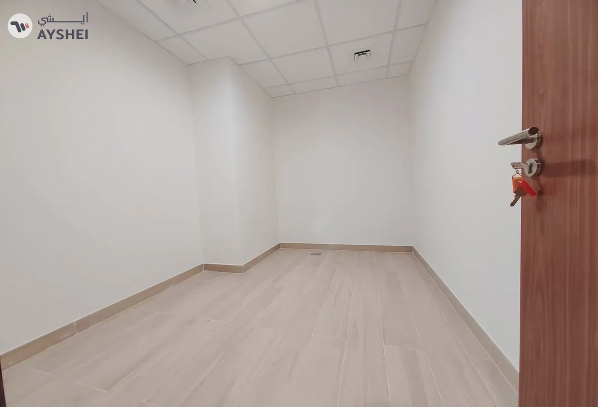 APARTMENT FOR RENT IN AL JADAF BUILDING, AL JADDAF-2-2