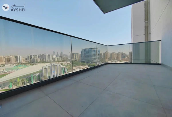APARTMENT FOR RENT IN AL JADAF BUILDING, AL JADDAF