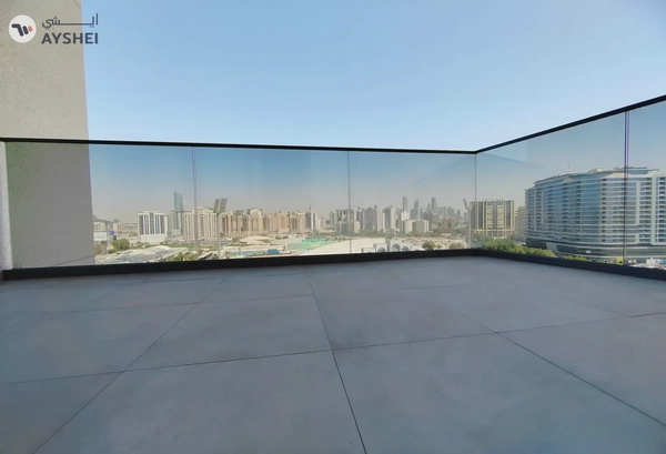 APARTMENT FOR RENT IN AL JADAF BUILDING, AL JADDAF
