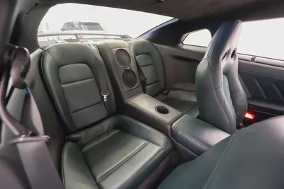 AED 21,917 PM | NISSAN GTR T SPEC 2022 | ONE OF CAR | PRISTINE CONDITION | 1 YEAR WARRANTY-18