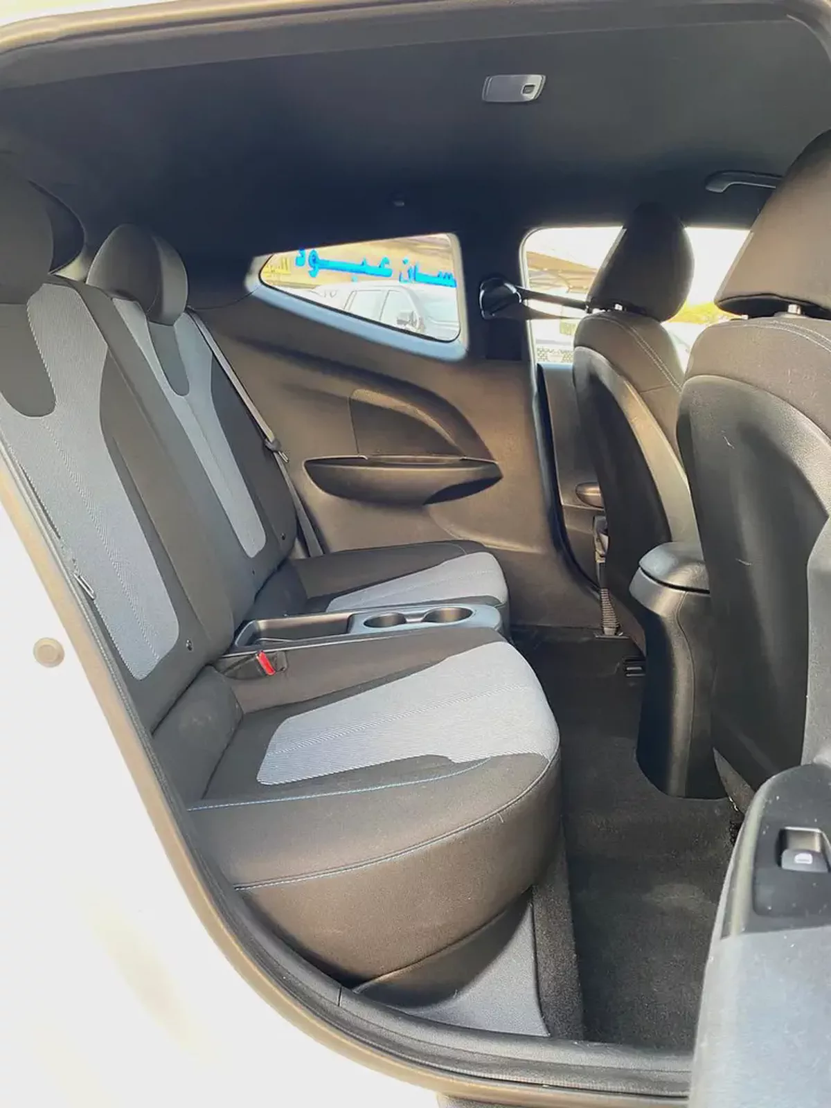 2019 Hyundai Veloster GLS - American Specs-9-9