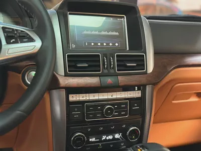 2023 BAIC BJ80 Menotti GCC Specs 3.0T موديل 2023 خليجي | دفع رباعي | فل أوبشن-17