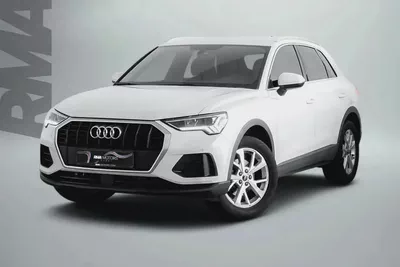 1,795 AED / 60 months | 0% DP | 2021 Audi Q3 35 TFSI-0