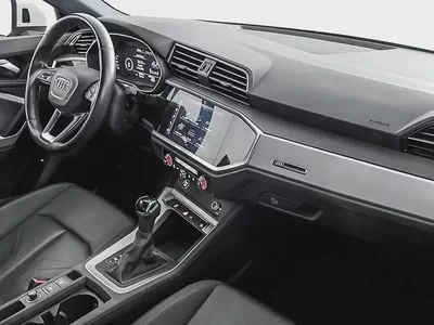 1,795 AED / 60 months | 0% DP | 2021 Audi Q3 35 TFSI-10