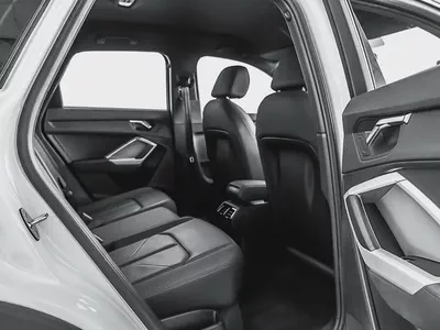 1,795 AED / 60 months | 0% DP | 2021 Audi Q3 35 TFSI-12