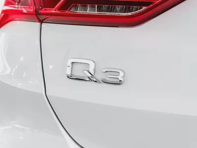 1,795 AED / 60 months | 0% DP | 2021 Audi Q3 35 TFSI-13