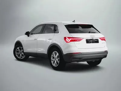 1,795 AED / 60 months | 0% DP | 2021 Audi Q3 35 TFSI-1