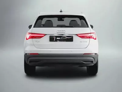 1,795 AED / 60 months | 0% DP | 2021 Audi Q3 35 TFSI-3