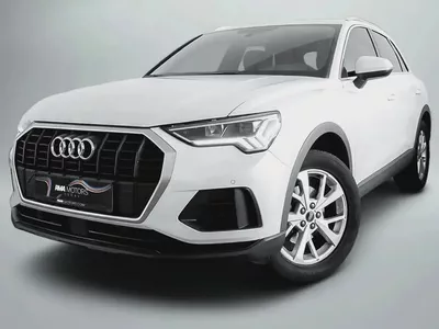 1,795 AED / 60 months | 0% DP | 2021 Audi Q3 35 TFSI-4