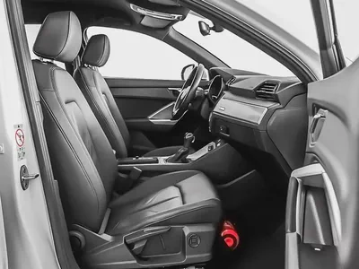 1,795 AED / 60 months | 0% DP | 2021 Audi Q3 35 TFSI-7