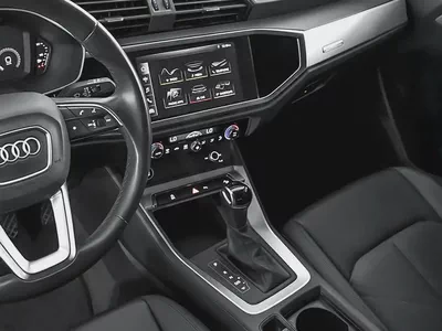 1,795 AED / 60 months | 0% DP | 2021 Audi Q3 35 TFSI-8