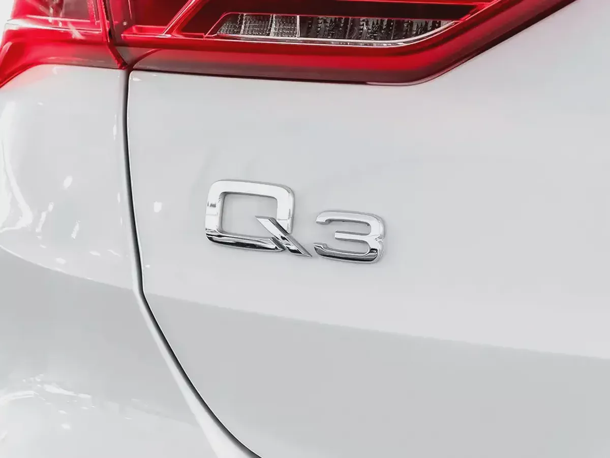 1,795 AED / 60 months | 0% DP | 2021 Audi Q3 35 TFSI-13-13