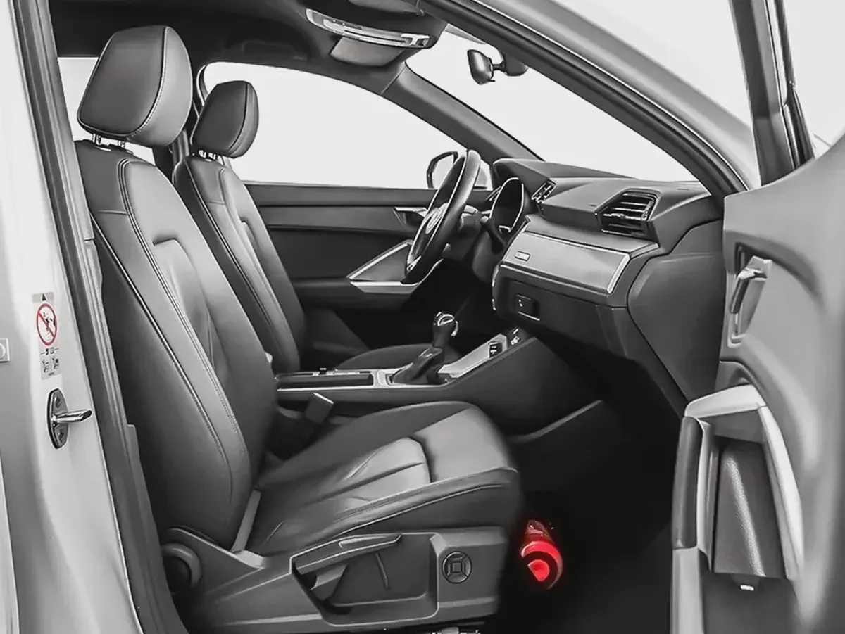 1,795 AED / 60 months | 0% DP | 2021 Audi Q3 35 TFSI-7-7