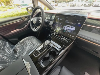 !! 2026 !! GAC |  M8 |  GCC Specs | Brand New | Under Warranty-11