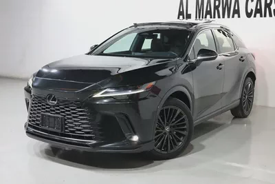 2023 Lexus RX 350 Prestige I AL FUTTAIM WARRANTY | GCC Specs | ACCIDENTS FREE I ONE OWNER-0