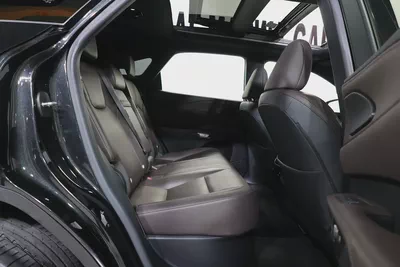 2023 Lexus RX 350 Prestige I AL FUTTAIM WARRANTY | GCC Specs | ACCIDENTS FREE I ONE OWNER-19